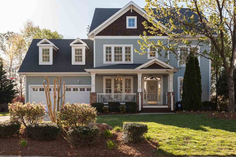 1845 Old College Cir, Wake Forest, NC 27587