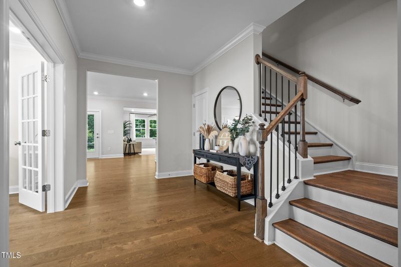 1845 Rothesay Dr, Apex, NC 27502