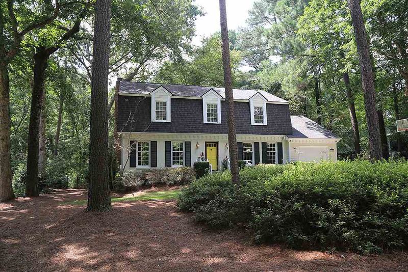 1845 Snow Wind Dr, Raleigh, NC 27615
