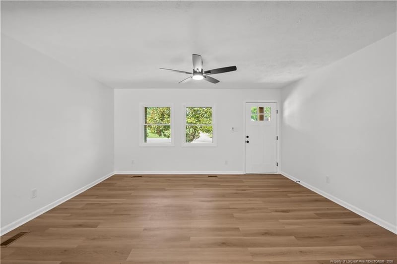 1846 Cascade St, Fayetteville, NC 28301