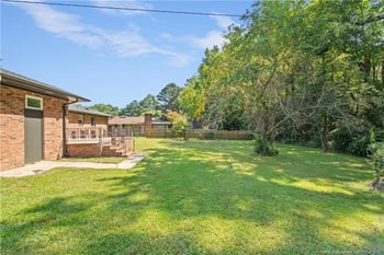 1846 Cascade St, Fayetteville, NC 28301