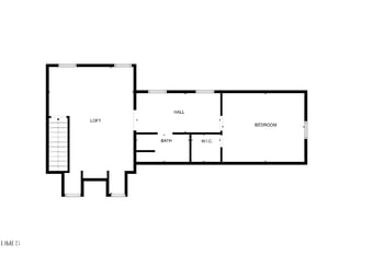 1846 Forest Wood Rd, Rocky Mount, NC 27804