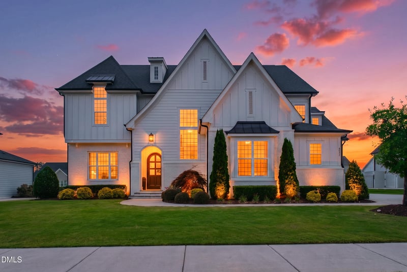 1847 Elderbank Dr, Apex, NC 27502