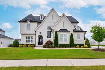 1847 Elderbank Dr, Apex, NC 27502