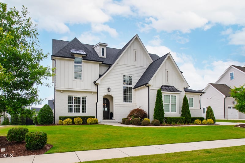 1847 Elderbank Dr, Apex, NC 27502
