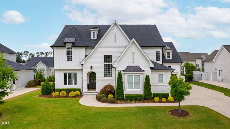 1847 Elderbank Dr, Apex, NC 27502