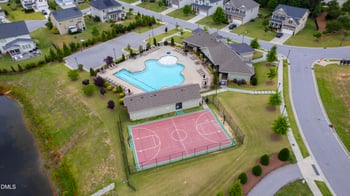 1847 Elderbank Dr, Apex, NC 27502