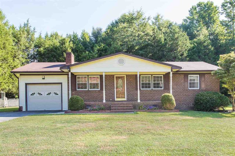 1847 Pearidge Rd, Angier, NC 27501