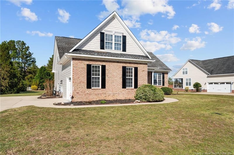 1847 Rockrose Dr, Fayetteville, NC 28312