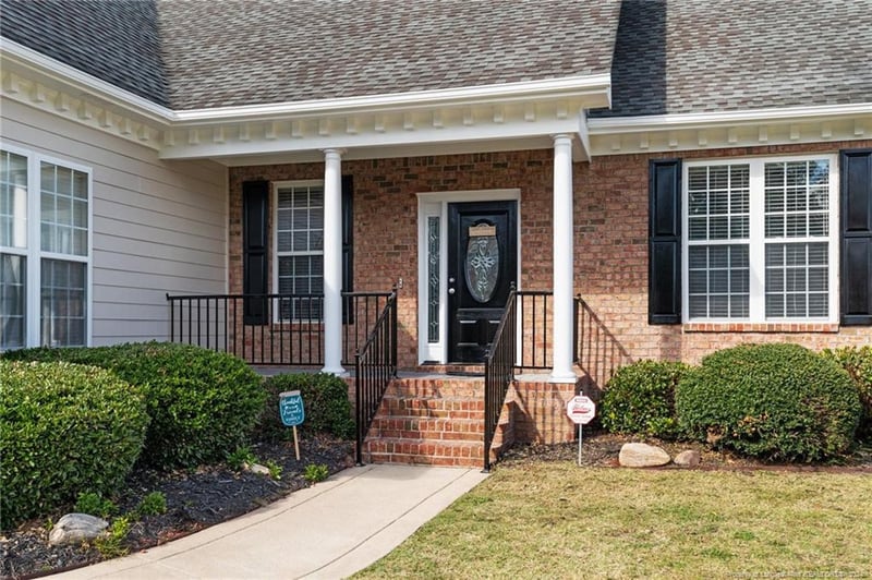 1847 Rockrose Dr, Fayetteville, NC 28312