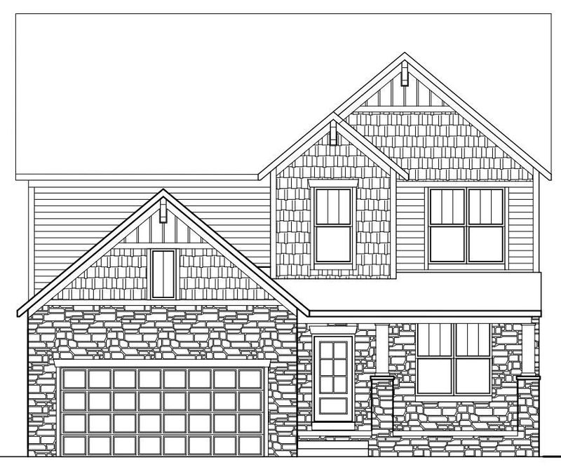 1847 Sandoval Dr, Durham, NC 27703