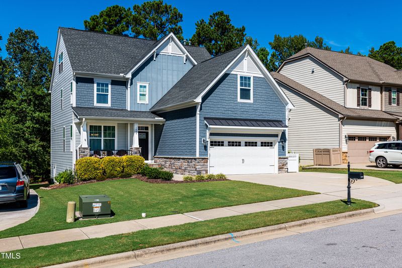 1848 Bodwin Ln, Apex, NC 27502