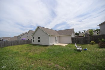 1848 Glenn St, Burlington, NC 27217