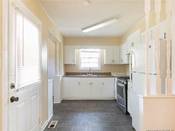 1848 Gola Dr, Fayetteville, NC 28301