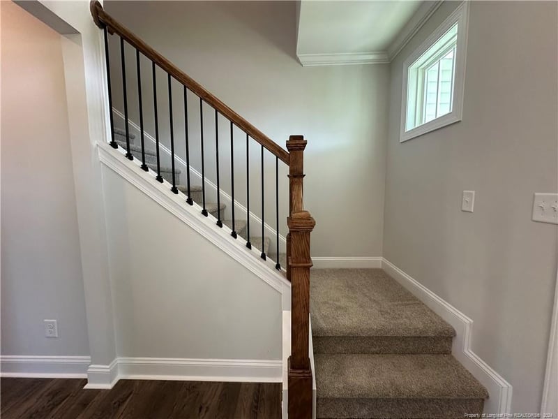1848 Stackhouse Dr Lot 250, Fayetteville, NC 28314