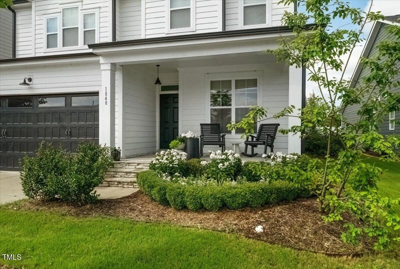 1848 Stagecoach Trl, Wendell, NC 27591