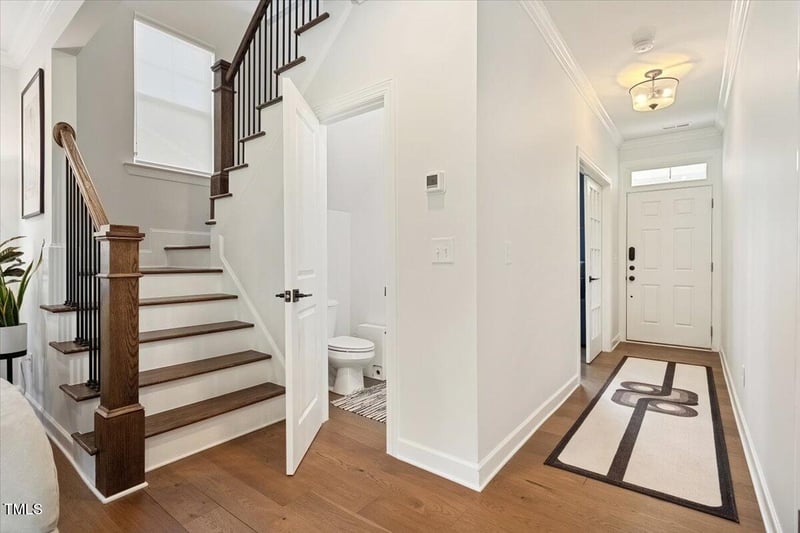 1848 Stagecoach Trl, Wendell, NC 27591