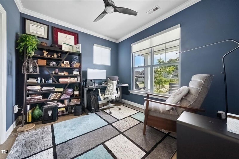 1848 Stagecoach Trl, Wendell, NC 27591