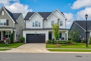 1848 Stagecoach Trl, Wendell, NC 27591