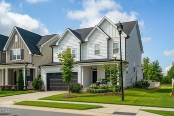 1848 Stagecoach Trl, Wendell, NC 27591