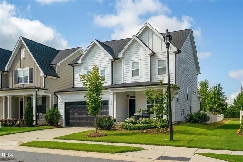 1848 Stagecoach Trl, Wendell, NC 27591