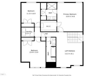 1848 Stagecoach Trl, Wendell, NC 27591