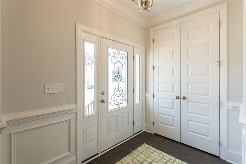 1849 Amberly Ledge Way #43, Cary, NC 27519