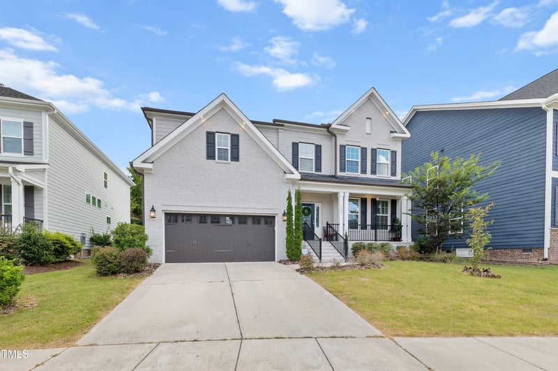 1849 Amberly Ledge Way, Cary, NC 27519