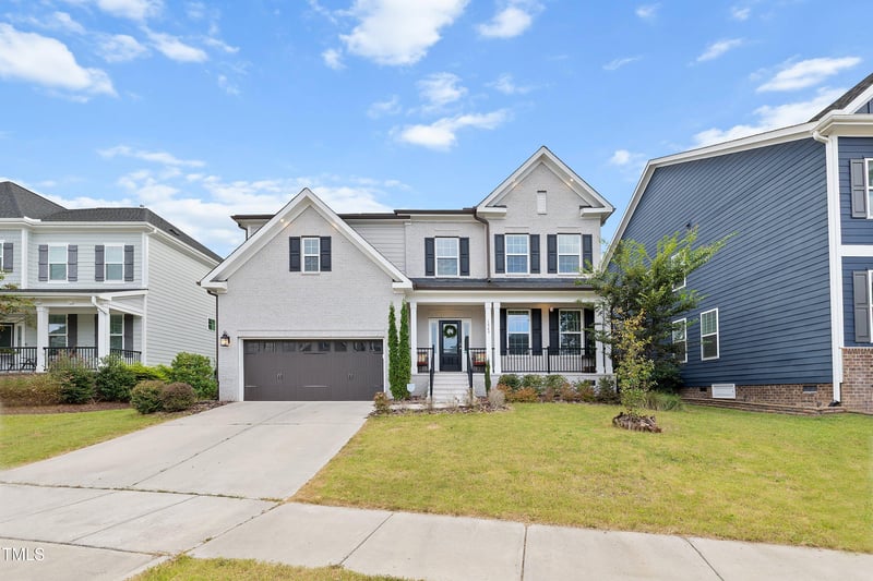 1849 Amberly Ledge Way, Cary, NC 27519