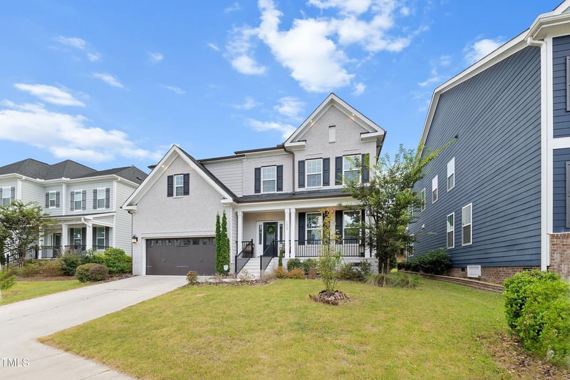1849 Amberly Ledge Way, Cary, NC 27519