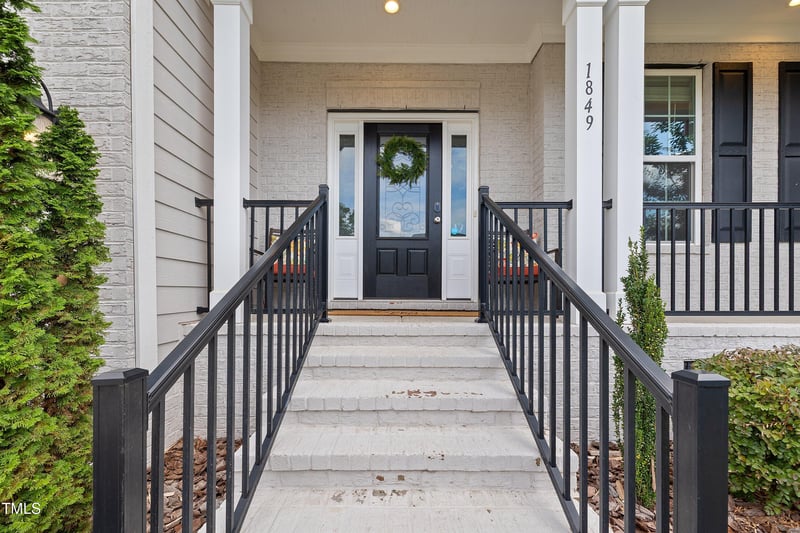 1849 Amberly Ledge Way, Cary, NC 27519