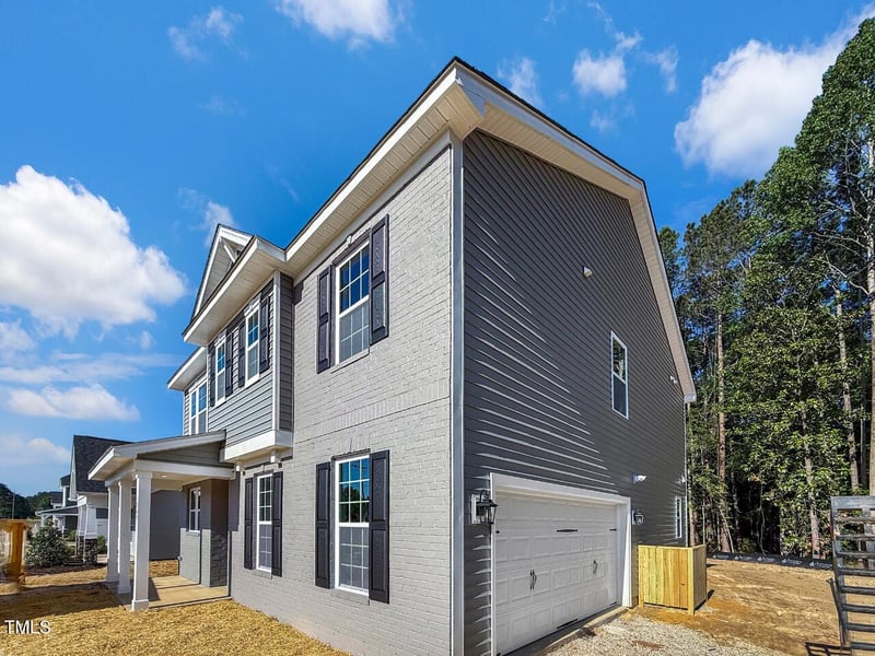 1849 Ballard Rd, Fuquay Varina, NC 27526