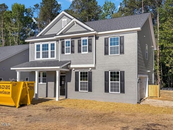 1849 Ballard Rd, Fuquay Varina, NC 27526