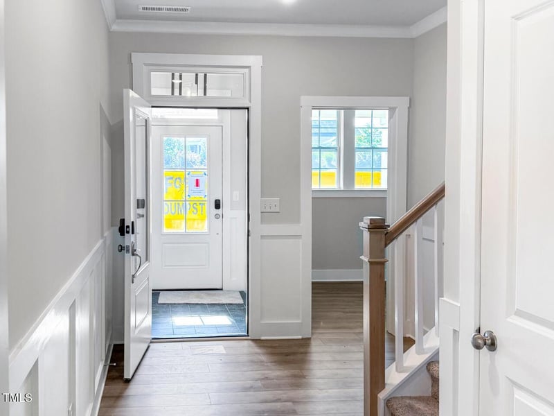1849 Ballard Rd, Fuquay Varina, NC 27526