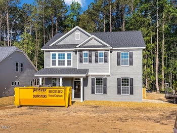 1849 Ballard Rd, Fuquay Varina, NC 27526