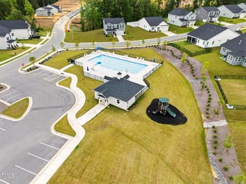 1849 Ballard Rd #Holly Georgian, Fuquay Varina, NC 27526