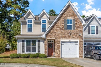 1849 Grandmaster Way, Wake Forest, NC 27587