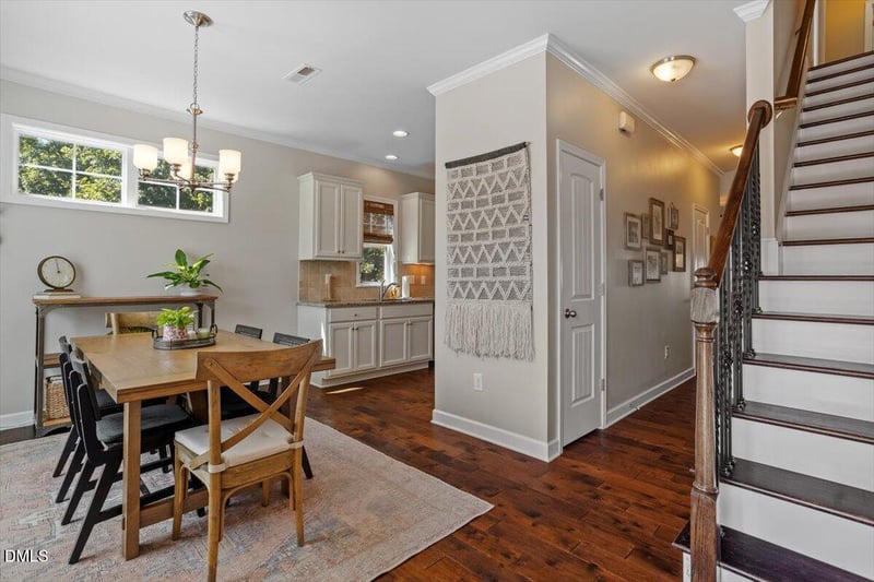 1849 Grandmaster Way, Wake Forest, NC 27587