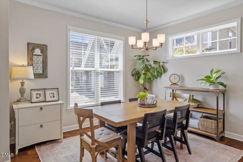 1849 Grandmaster Way, Wake Forest, NC 27587