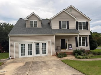 1849 Hanford Hills Rd, Graham, NC 27253