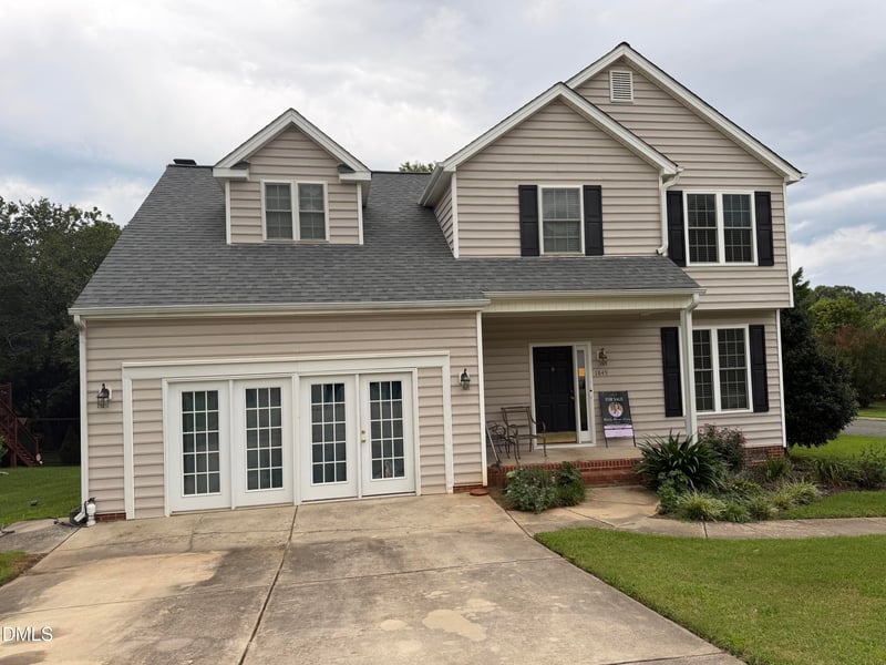 1849 Hanford Hills Rd, Graham, NC 27253