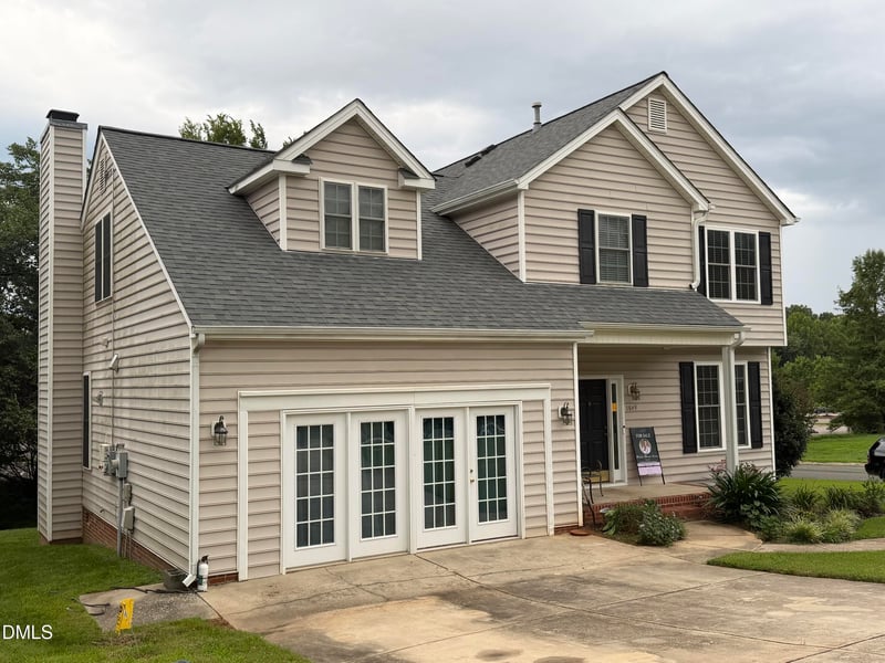 1849 Hanford Hills Rd, Graham, NC 27253