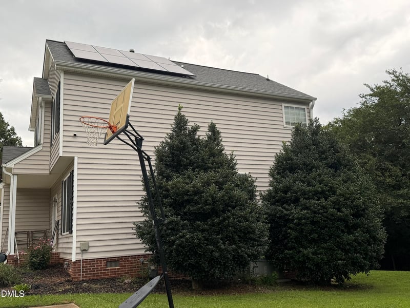 1849 Hanford Hills Rd, Graham, NC 27253