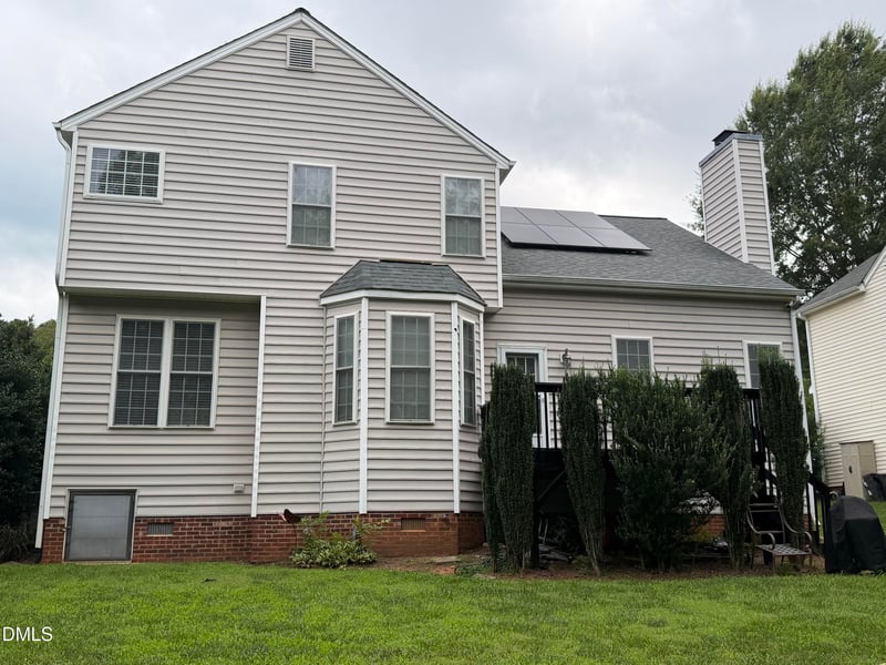 1849 Hanford Hills Rd, Graham, NC 27253