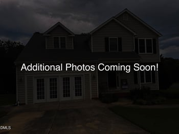 1849 Hanford Hills Rd, Graham, NC 27253
