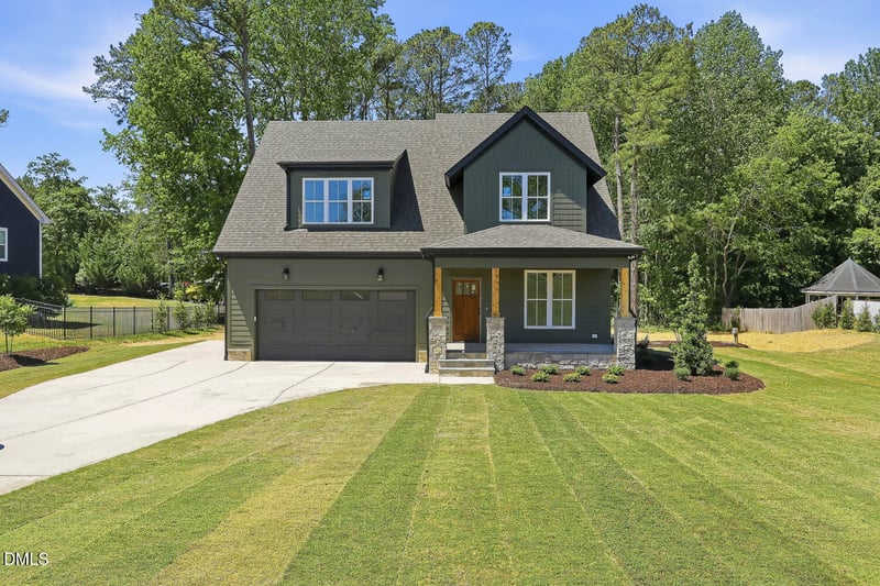 1849 Oakridge Duncan Rd, Fuquay Varina, NC 27526