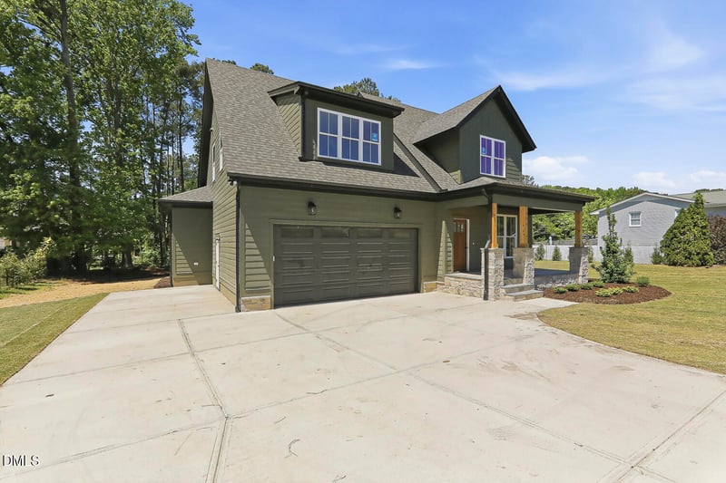 1849 Oakridge Duncan Rd, Fuquay Varina, NC 27526