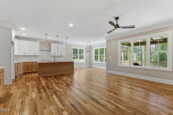 1849 Oakridge Duncan Rd, Fuquay Varina, NC 27526