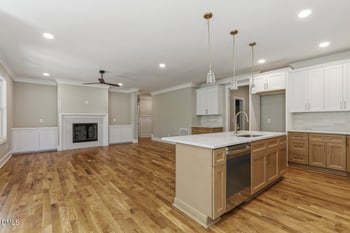 1849 Oakridge Duncan Rd, Fuquay Varina, NC 27526