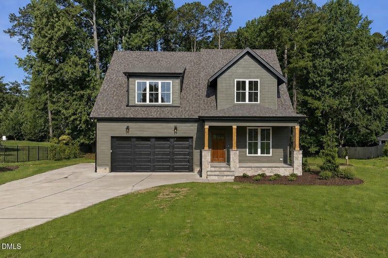 1849 Oakridge Duncan Rd, Fuquay Varina, NC 27526